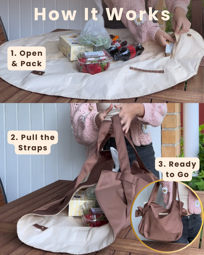Kesto Bag
