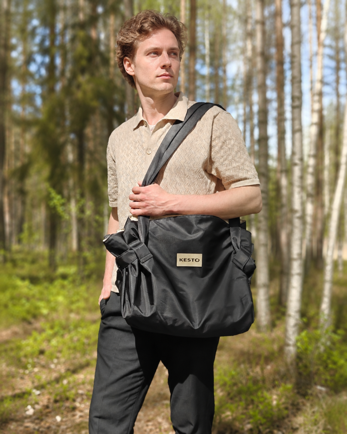Kesto Bag